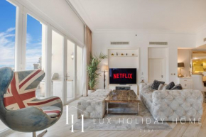 LUX The Shoreline Sea View Suite